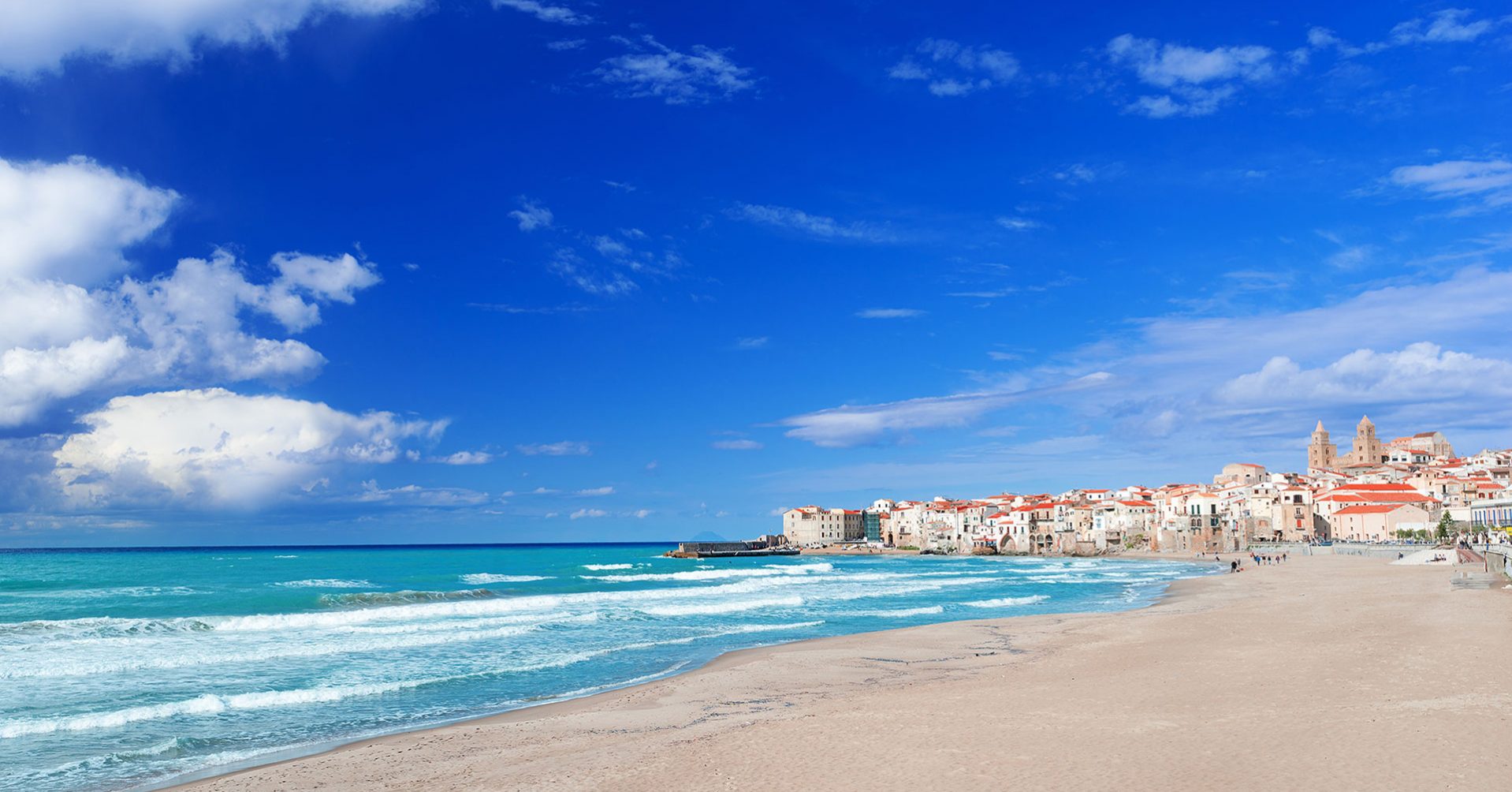 spiaggia cefalù e palermo